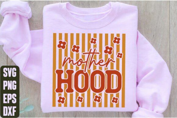 Review: Motherhood Svg
